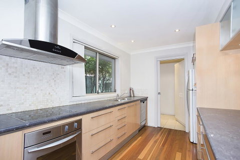 Harmony House - Bateau Bay, NSW - Holiday Cairns 1