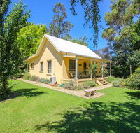 Harrietville Cottage - Holiday Cairns