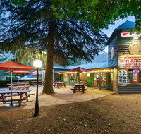 Harrietville Hotel Motel - Holiday Cairns