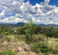 Hartley hill top views - Holiday Cairns