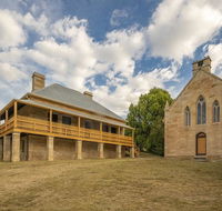 Hartley Historic Cottages - Holiday Cairns
