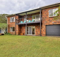 Hat Haven at Hat Head - Holiday Cairns