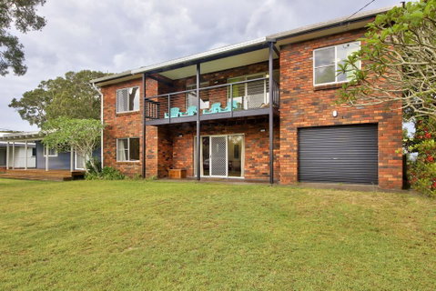 Hat Haven At Hat Head - Holiday Cairns 0