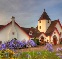 Hatchers Richmond Manor - Holiday Cairns