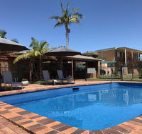 Haven Waters Motel  Apartments - Holiday Cairns