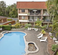 Hawaiian Gardens - Unit 22 - Holiday Cairns