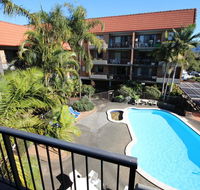 Hawaiian Gardens - Unit 3 - Holiday Cairns