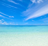 Hawks Nest Motel - Holiday Cairns
