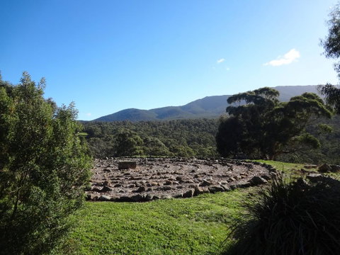 Hawksview At Mafeking - Holiday Cairns 0