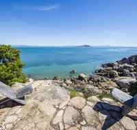 Headland Hideaway - Holiday Cairns