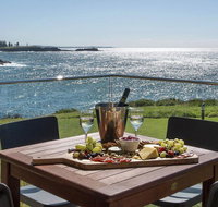 Headland Hideaway- Kiama - Holiday Cairns