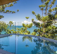 Headland House - Holiday Cairns