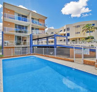 Headlands 8 1 Clarence Street - Holiday Cairns