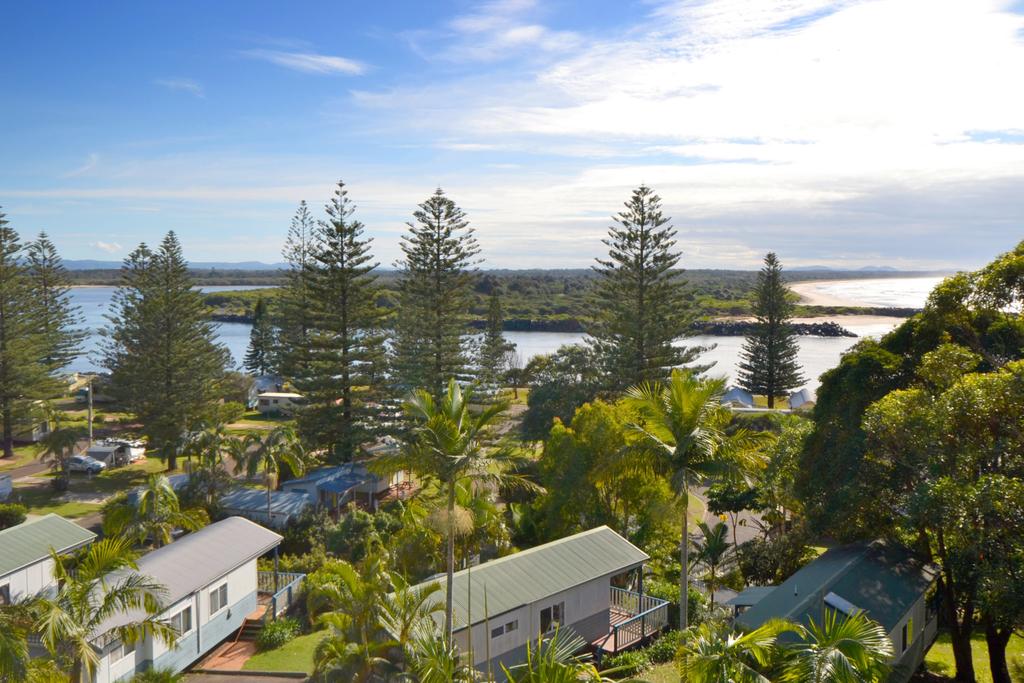 Flynns Beach ACT Holiday Cairns