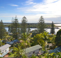 Headlands 9 1 Clarence Street - Holiday Cairns