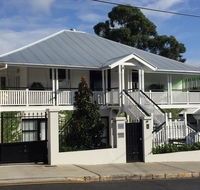 Heal House - Holiday Cairns