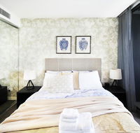 Hearty Milton Apartments - Holiday Cairns