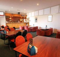 Heemskirk Motor Hotel - Holiday Cairns