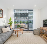 Herald 1-BR Apartment - Inner City Close to Beaches  Harbour - Holiday Cairns