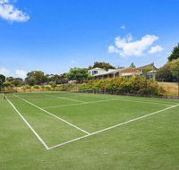 Heritage Bed  Breakfast - Holiday Cairns