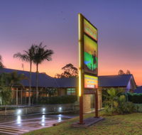 Heritage River Motor Inn - Holiday Cairns