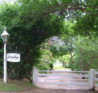 Hermitage Cottage - Holiday Cairns