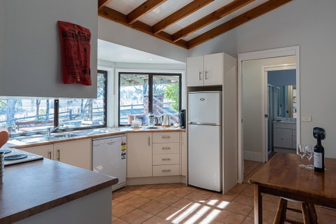 Hermitage Hideaway - Holiday Cairns 2