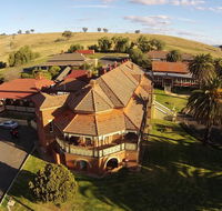 Hermitage Hill Country Retreat - Holiday Cairns