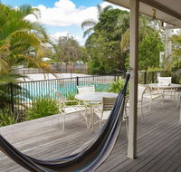 Hervey Bay Flashpackers - Holiday Cairns
