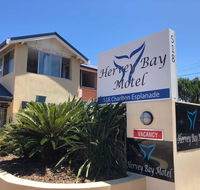 Hervey Bay Motel - Holiday Cairns