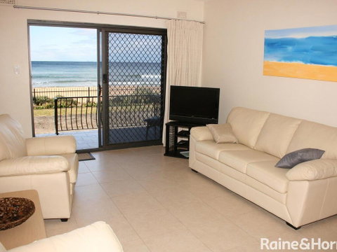 Hi Surf #4 - 4/101 Avoca Drive, Avoca Beach - Holiday Cairns 1