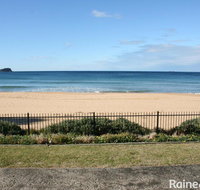 Hi Surf 4 - 4/101 Avoca Drive Avoca Beach - Holiday Cairns