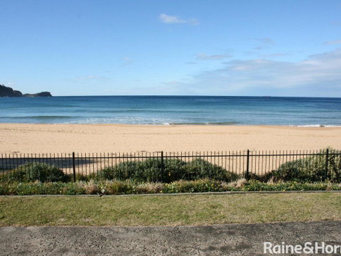 Hi Surf #4 - 4/101 Avoca Drive, Avoca Beach - Holiday Cairns 0