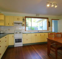 Hi View 18 Dulconghi Street - Holiday Cairns