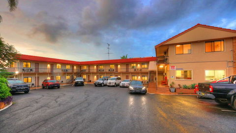 Hi-Way Motel Grafton - Holiday Cairns 0