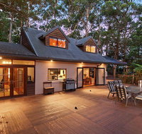 Hidden Gem Acreage Close to Terrigal Beach - Holiday Cairns