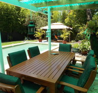 Hidden Oasis - Holiday Cairns