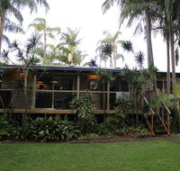 Hidden Oasis Pet Friendly In Anna Bay - Holiday Cairns