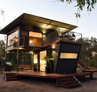 Hideaway Litchfield - Holiday Cairns