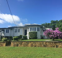 Hideaway on Hume - Holiday Cairns