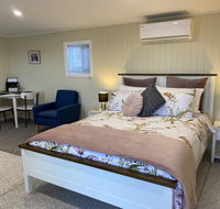 Hideaway on Hume 2 - Holiday Cairns