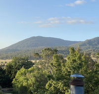 Highfield Cottage - Holiday Cairns