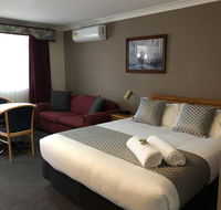 Highlands Motor Inn - Holiday Cairns