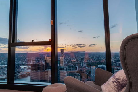 Highlife Luxury, Carpark, Wifi, Pool, Gym, Netflix - Holiday Cairns 2