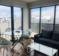 Hiigh Apartments - Holiday Cairns