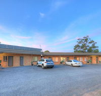 Hilldrop Motor Inn - Holiday Cairns