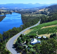 Hillside Bed and Breakfast - Holiday Cairns