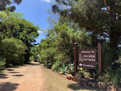 Hillview Cottages - Holiday Cairns 2