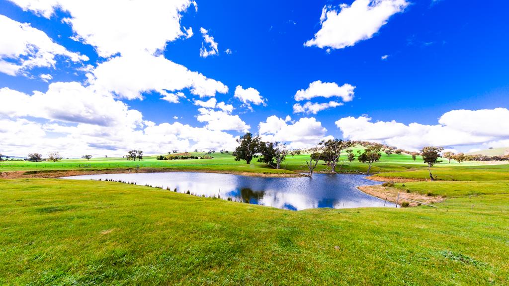 Grahamstown NSW Holiday Cairns