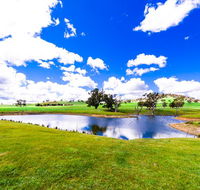 Hillview Farmstay - Holiday Cairns